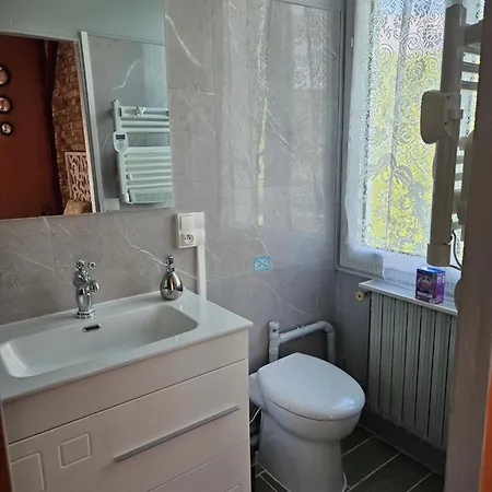 Hotes Du Pont Lafont 3*