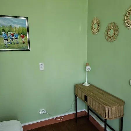 Hotes Du Pont Lafont 3* Saint-Denis-lès-Martel