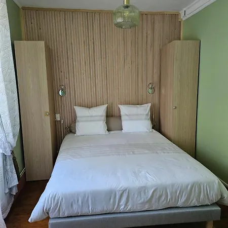 Hotes Du Pont Lafont 3*