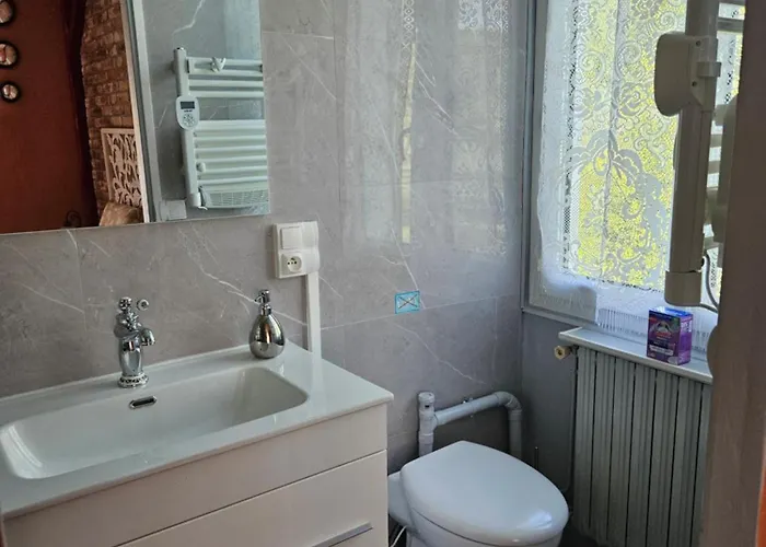 Hotes Du Pont Lafont 3*