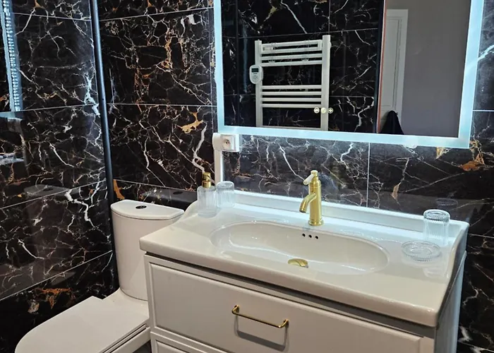 Bed and breakfast Hotes Du Pont Lafont 3*