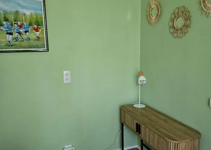 Hotes Du Pont Lafont 3* Saint-Denis-lès-Martel