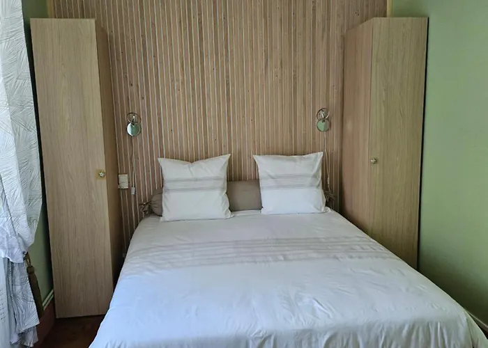 Hotes Du Pont Lafont 3*