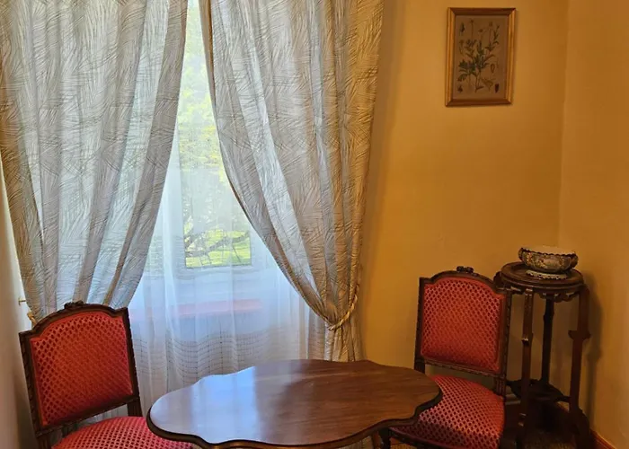 Hotes Du Pont Lafont Bed and breakfast Saint-Denis-lès-Martel