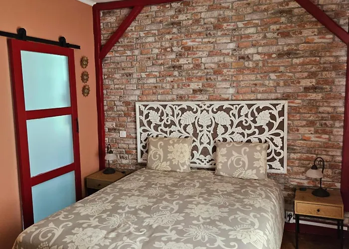 Hotes Du Pont Lafont ベッド・アンド・ブレックファスト 3*